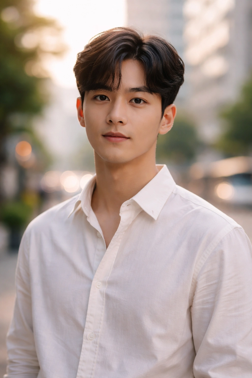 1 · 현재